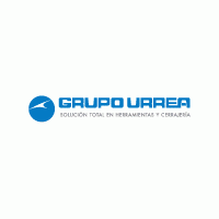 Grupo Urrea logo vector logo