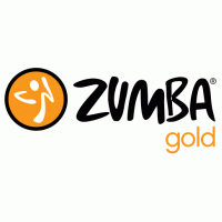 Zumba Gold logo vector logo