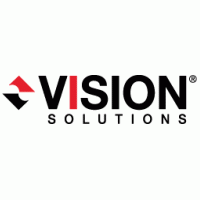 Vision Solutions logo vector logo