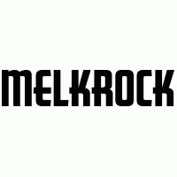 Melkrock Tielt logo vector logo
