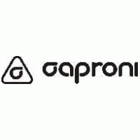 CAPRONI logo vector logo