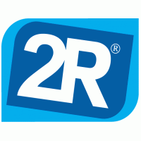 2R Bulgaria logo vector logo