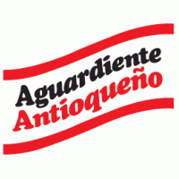 AGUARDIENTE ANTIOQUEÑO logo vector logo