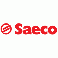 Saeco logo vector logo