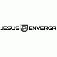Jesus Enverga logo vector logo