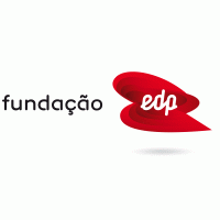 Fundação EDP logo vector logo