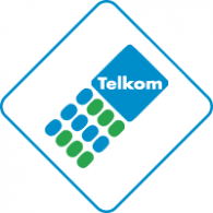 Telkom logo vector logo