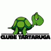 Clube Tartaruga logo vector logo