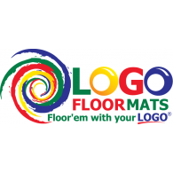 Logo Floor Mats logo vector logo