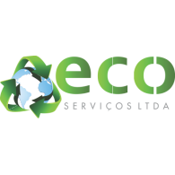 ECO-SERVIÇO logo vector logo