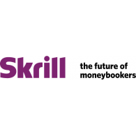 Skrill logo vector logo
