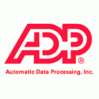 ADP logo vector logo