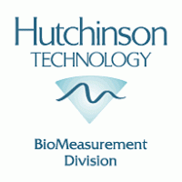 Hutchinson Technology logo vector logo