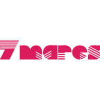 7mares logo vector logo