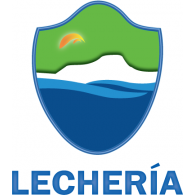 Lechería logo vector logo