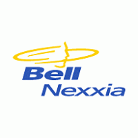 Bell Nexxia logo vector logo