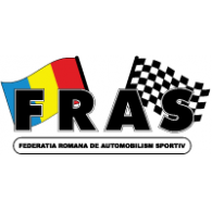 FRAS logo vector logo