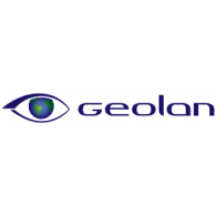 Geolan logo vector logo