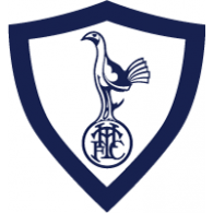 Tottenham Hotspur FC logo vector logo