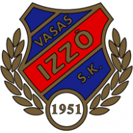 SK Vasas-IZZO Budapest logo vector logo