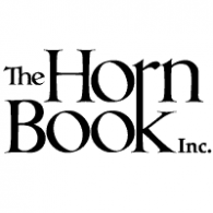 The Horn Book logo vector logo