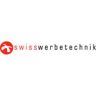 Swisswerbetechnik logo vector logo