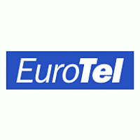 Eurotel Slovakia logo vector logo
