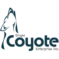 Grupo Coyote Enterprise logo vector logo