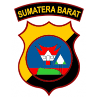 Sumatera Barat logo vector logo