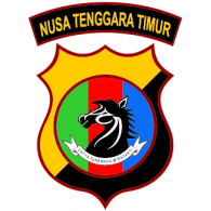 Nusa Tenggara Timur logo vector logo