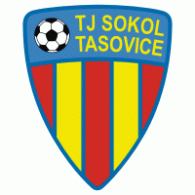 TJ Sokol Tasovice logo vector logo