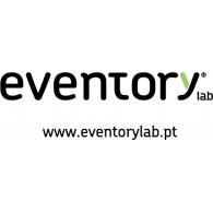 Eventorylab logo vector logo