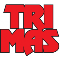 TRIMAS logo vector logo