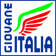 Giovane Italia logo vector logo