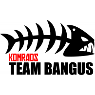 Komrads logo vector logo