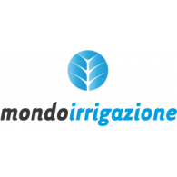 Mondoirrigazione logo vector logo
