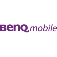 BenQ Mobile logo vector logo