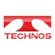 Technos logo vector logo