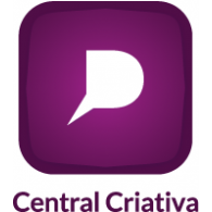 Central Criativa Design logo vector logo