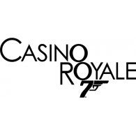 Casino Royale logo vector logo