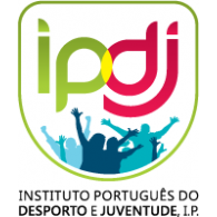 IPDJ logo vector logo