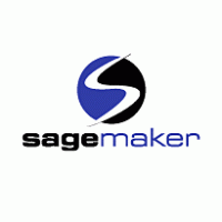 SageMaker logo vector logo