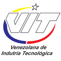 VIT logo vector logo