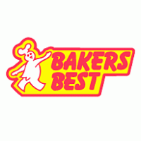 Bakers Best logo vector logo