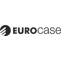 Eurocase logo vector logo