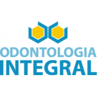Odontologia Integral logo vector logo