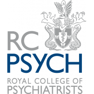 RC Psych logo vector logo