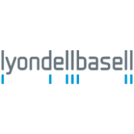 LyondellBasell logo vector logo