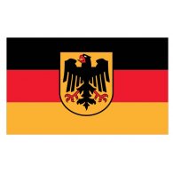 Germany logo vector logo