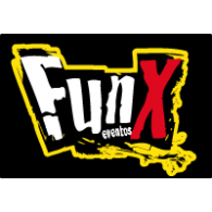 FUNX logo vector logo